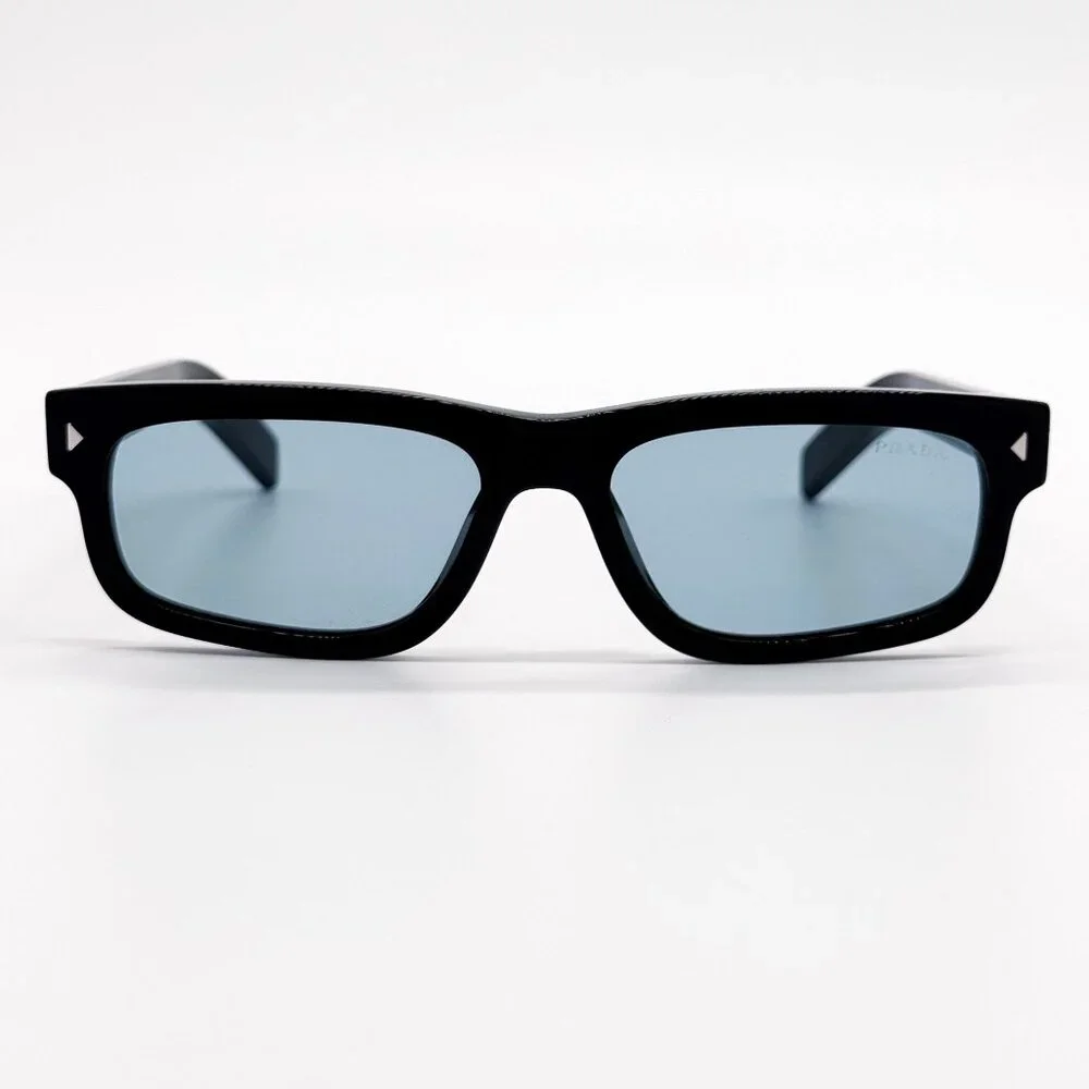 NEW PRADA SUNGLASSES PRB11S 16K60P SPRB11 16K60P EYEWEAR PRADA PR B11S 16K60P